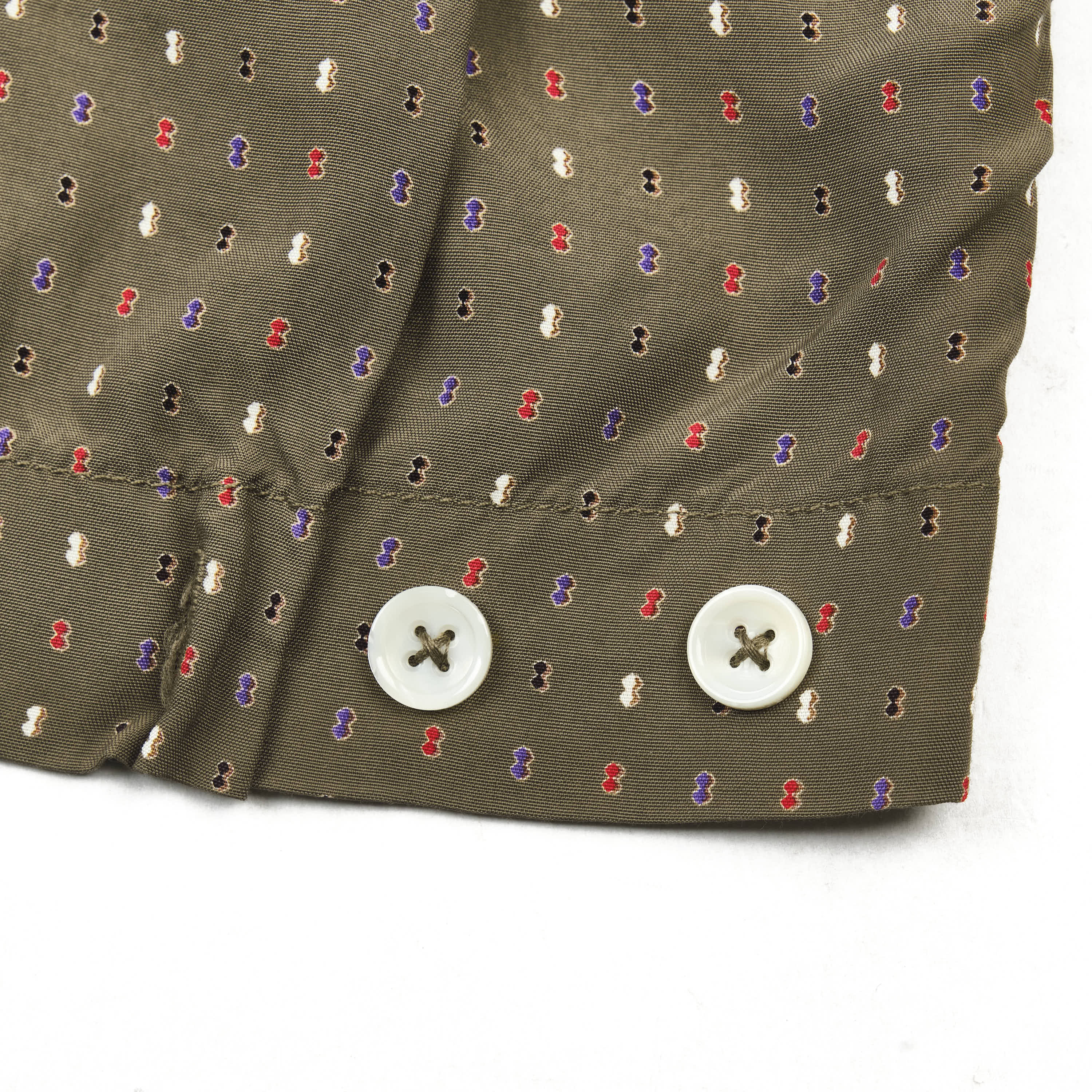Jove Ocho Olive