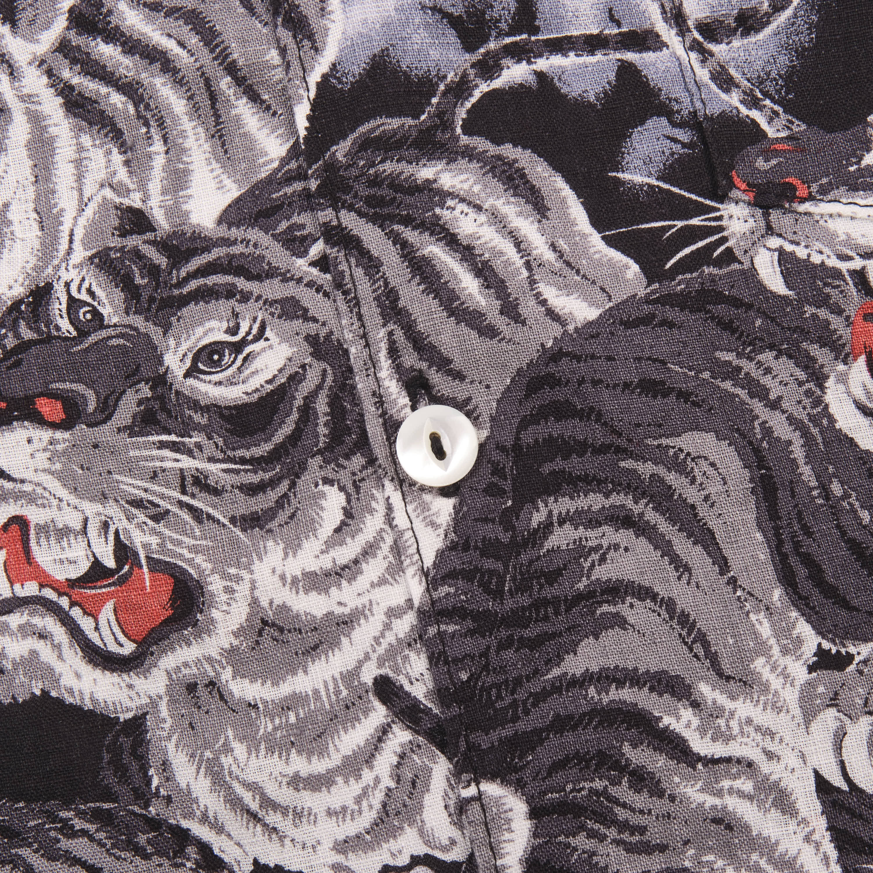 Hawaiian <span> Black Tigers </span>