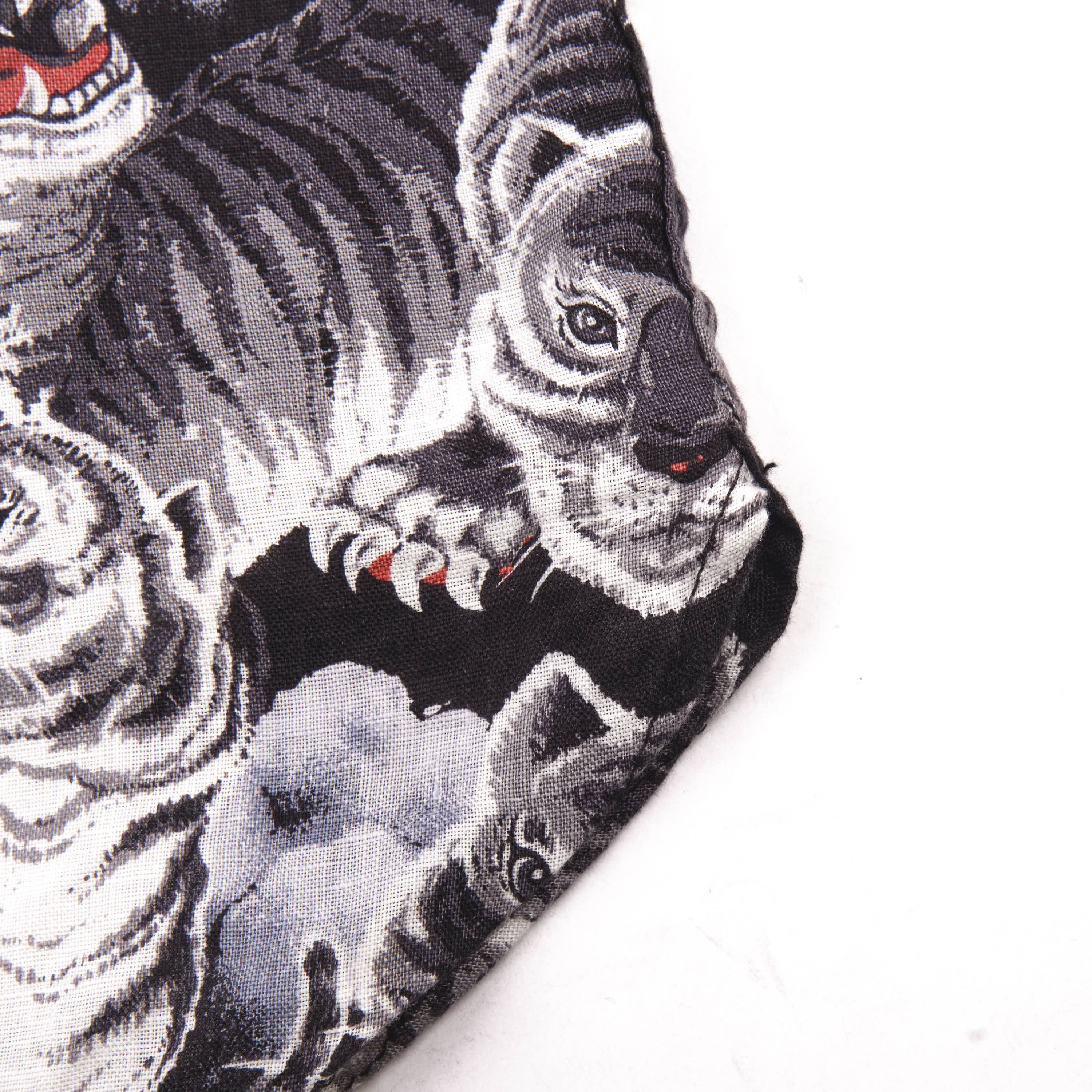 Hawaiian <span> Black Tigers </span>