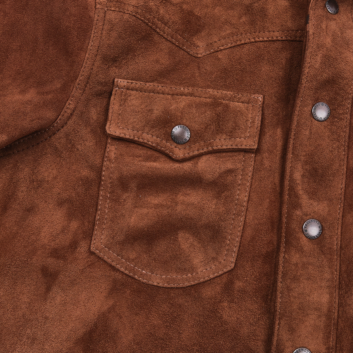 Western Scout Brown Deer