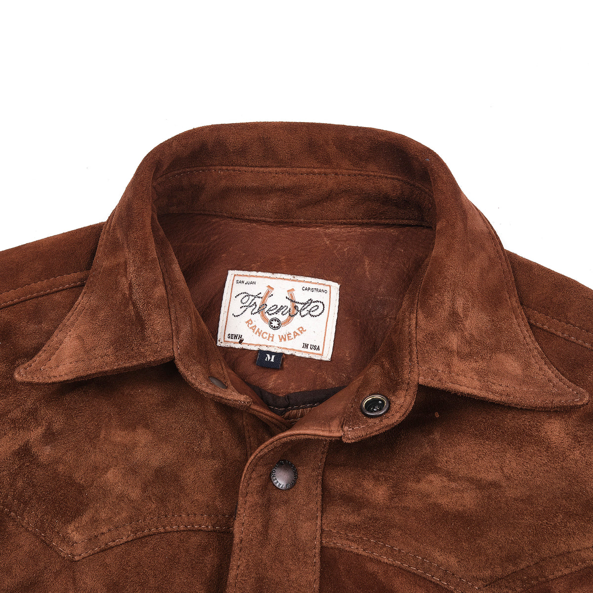 Western Scout Brown Deer