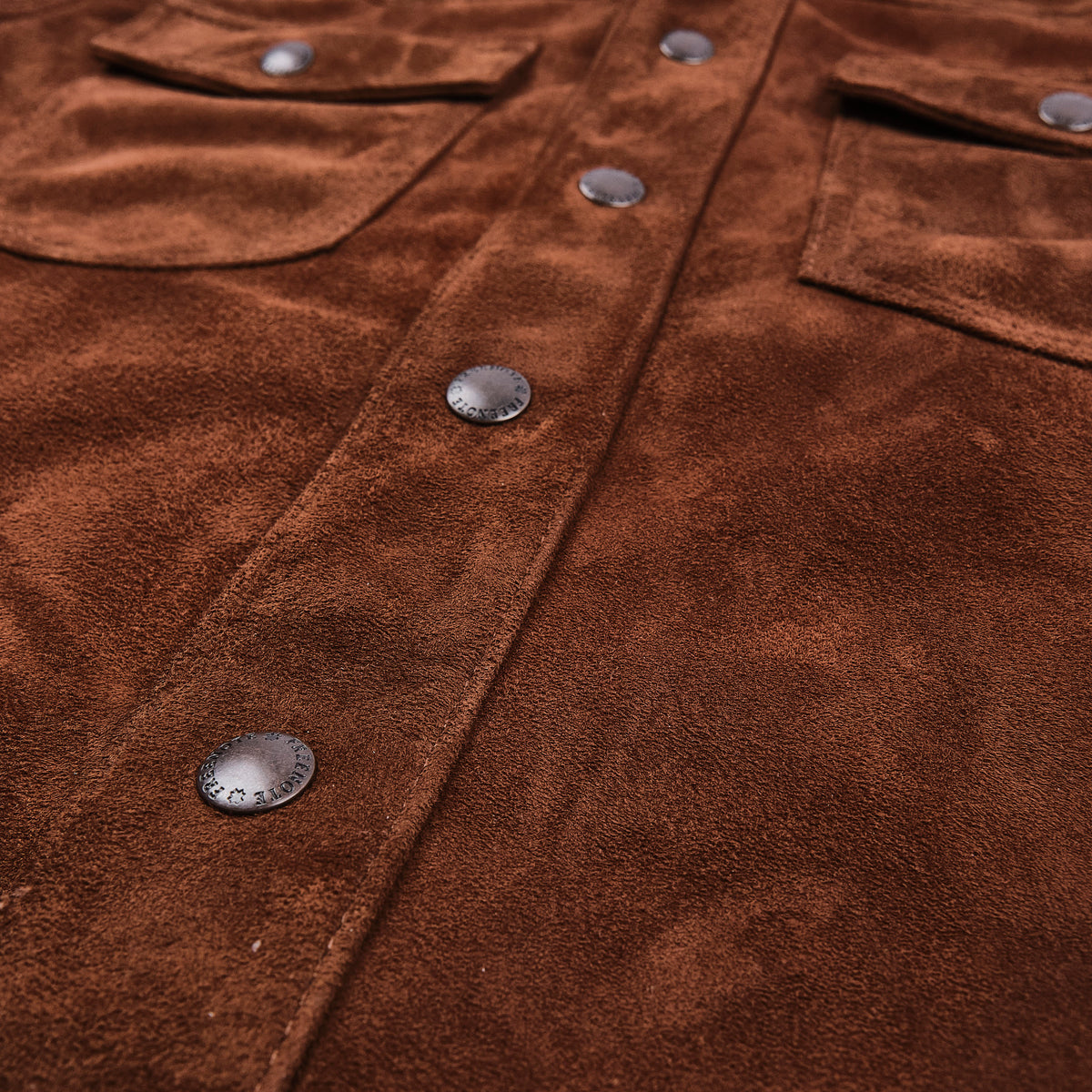 Western Scout Brown Deer