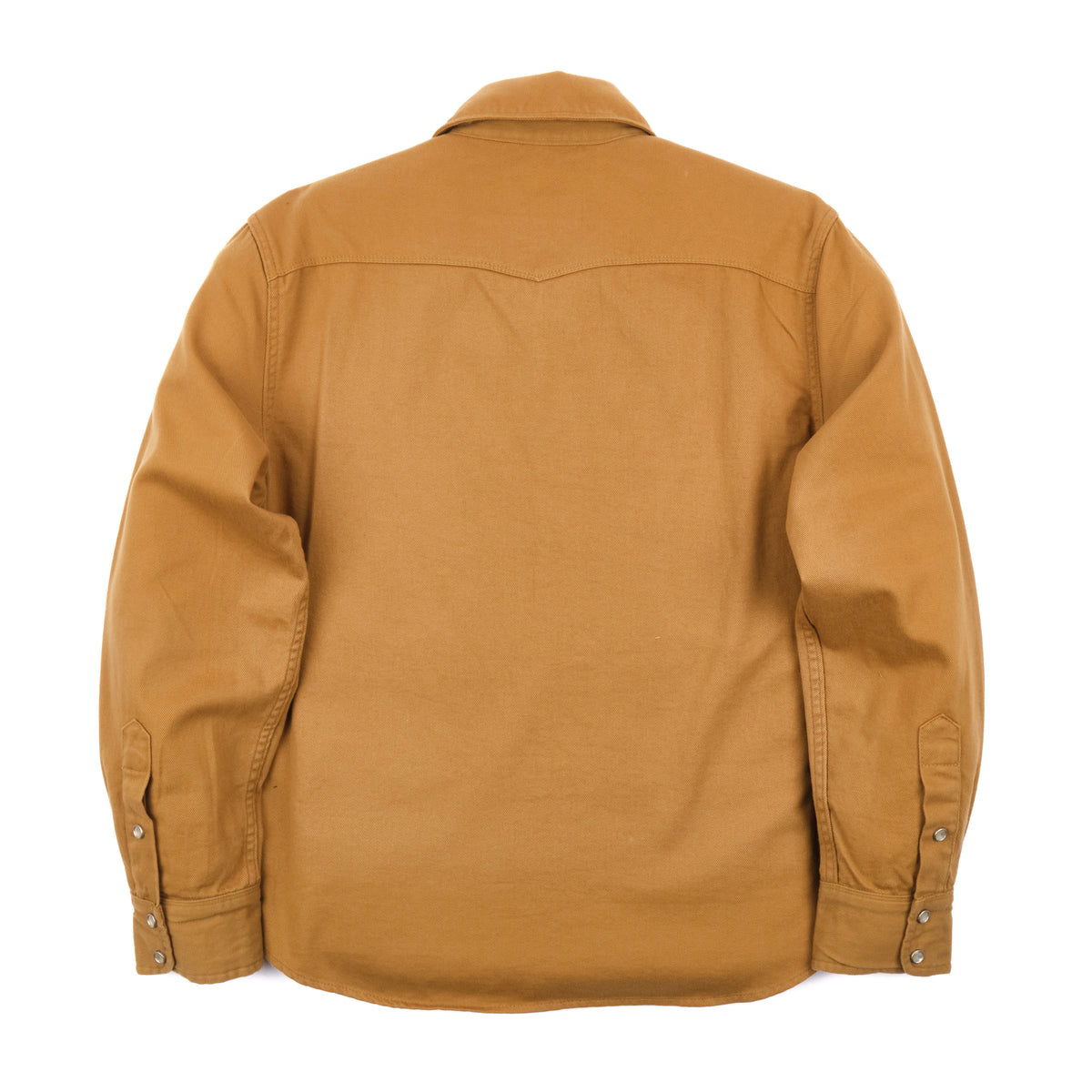 Bodie Khaki Twill