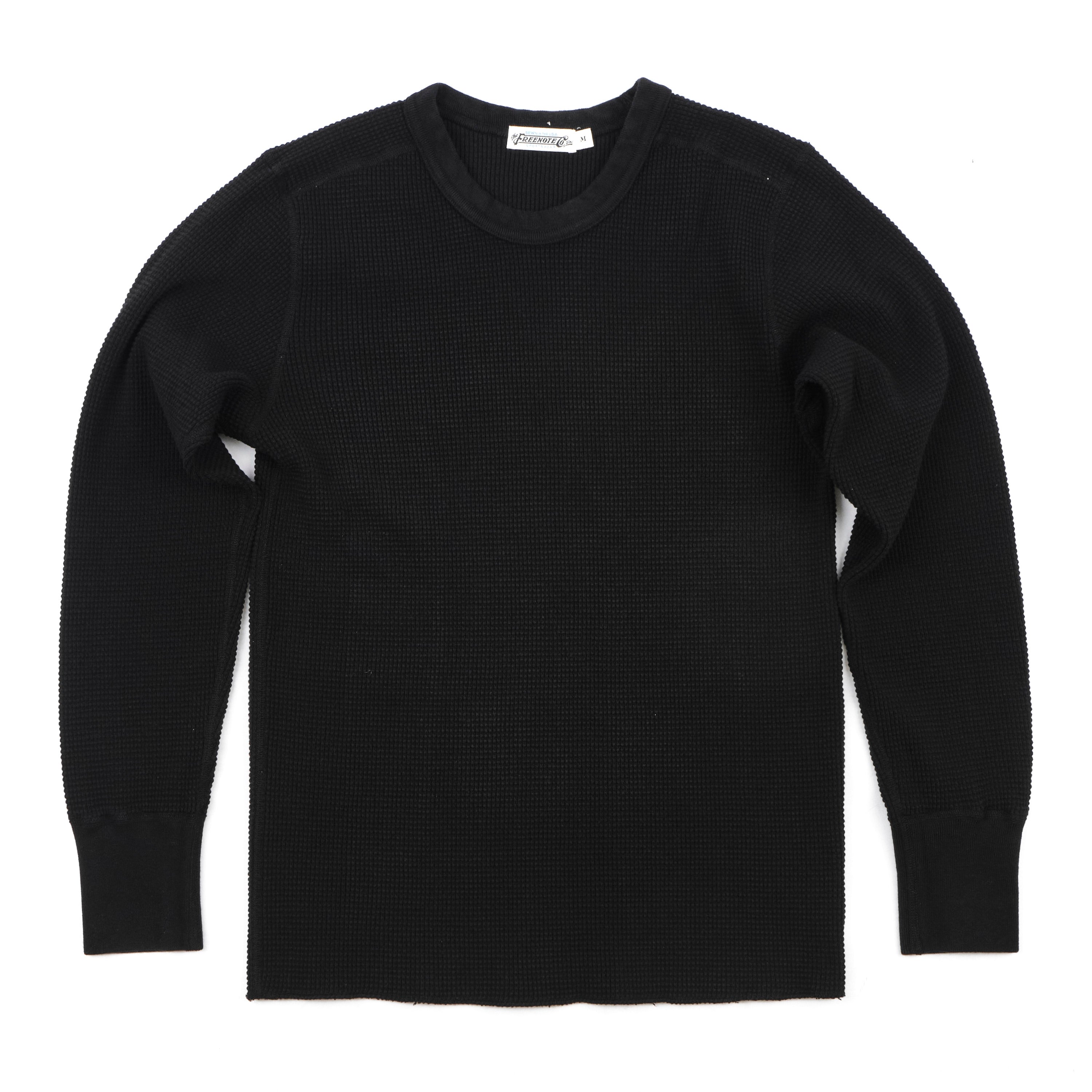 Thermal LS Black