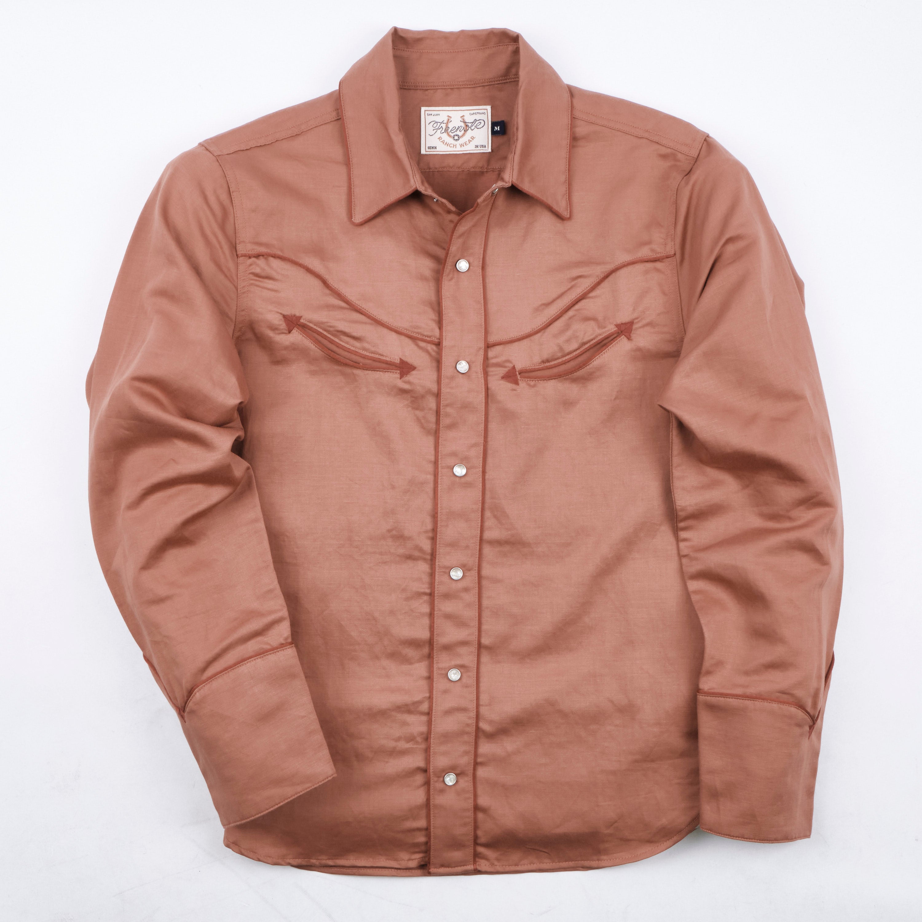 Rambler Terracotta