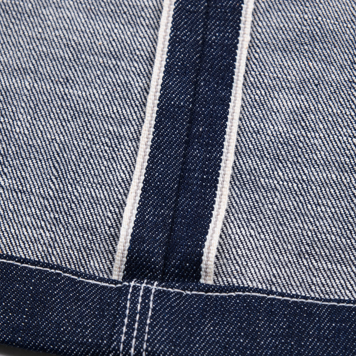 Modesto Jacket 11 Ounce Memphis Blue
