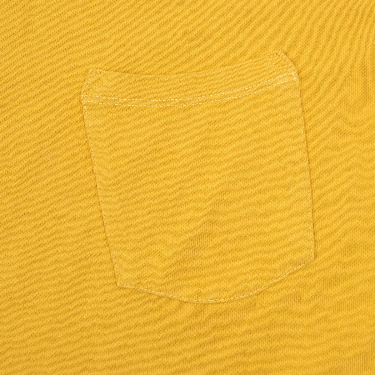 Shifter L/S Tee Mustard Combo
