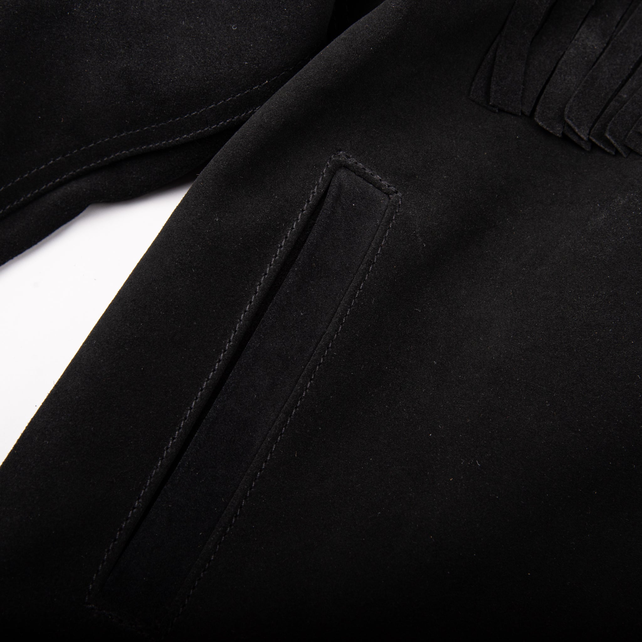 CD-3  <span>Black Suede</span>