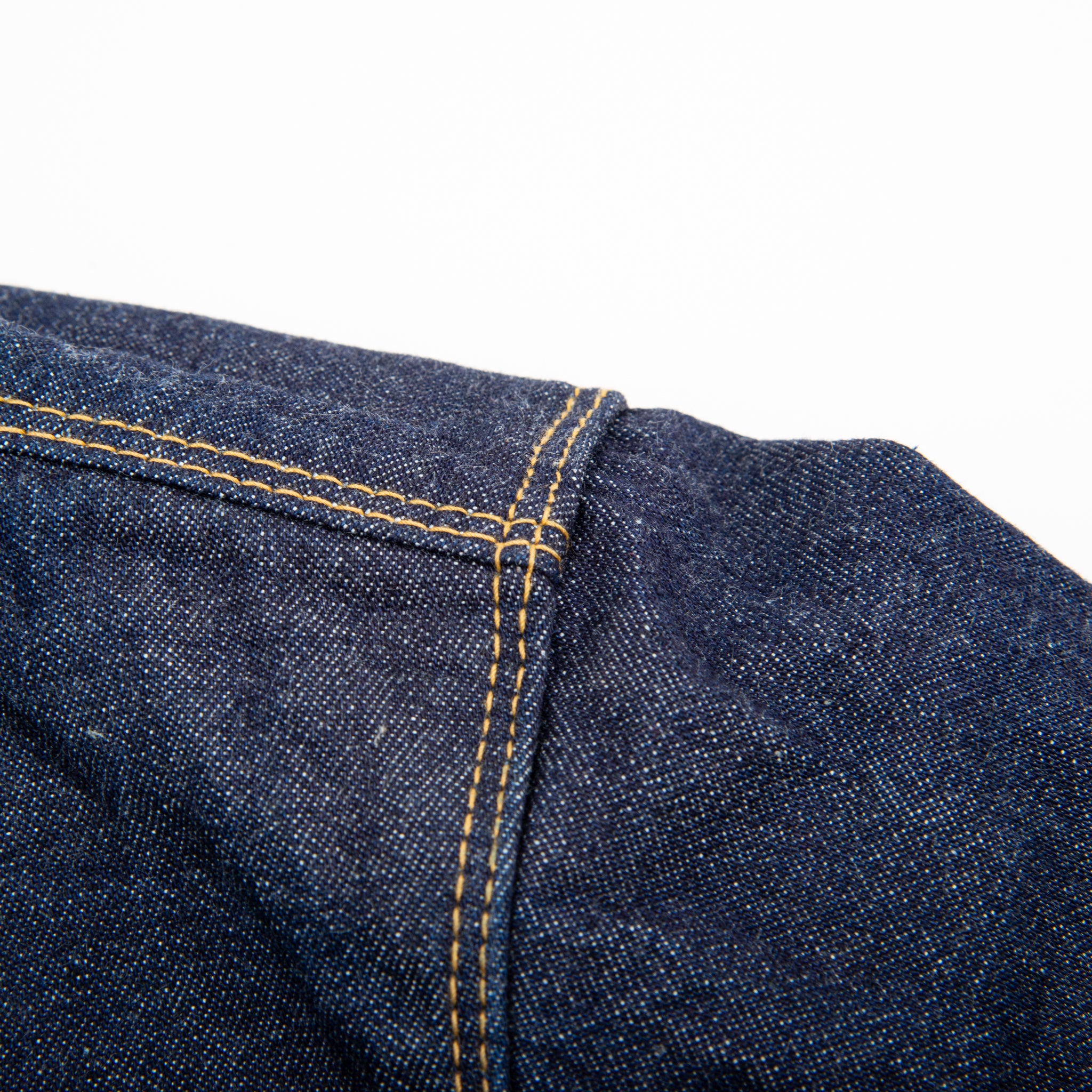 Calico <span> 9 Ounce Indigo </span>